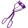Exeton Eyelash Curler Applicators, Non-Slip Ring Handle, Professional Beauty Tools (Rose Gold)