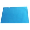 Whitebox A4 Cut Flush Folder - Blue (Pack of 100)