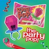 Ring Pop Individually Wrapped Bulk Lollipop Variety Pack – 10