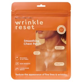 Skin Control Wrinkle Reset Smoothing Chest Patch