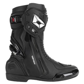 cortech Men's Adrenaline GP Motorcycle Boots