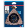 Bosch 1 x Expert Mavz 116 RT10 Sanding Plates (for