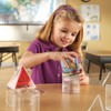 Learning Resources LER4356 Folding Geometric Shapes: Real World