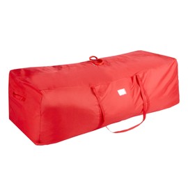 60" Canvas Christmas Tree Protector/ Storage Bag by Nantucket