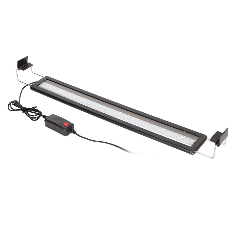 Aquarium LED Light Professional High Brightness 4 Rows Splash Proof