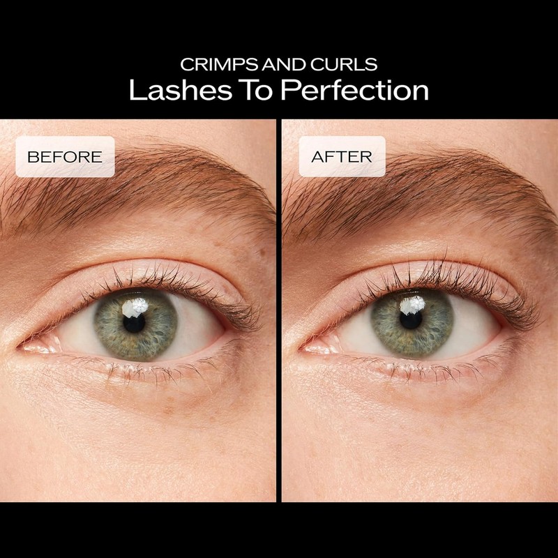 Shiseido Eyelash Curler Refill 2pcs
