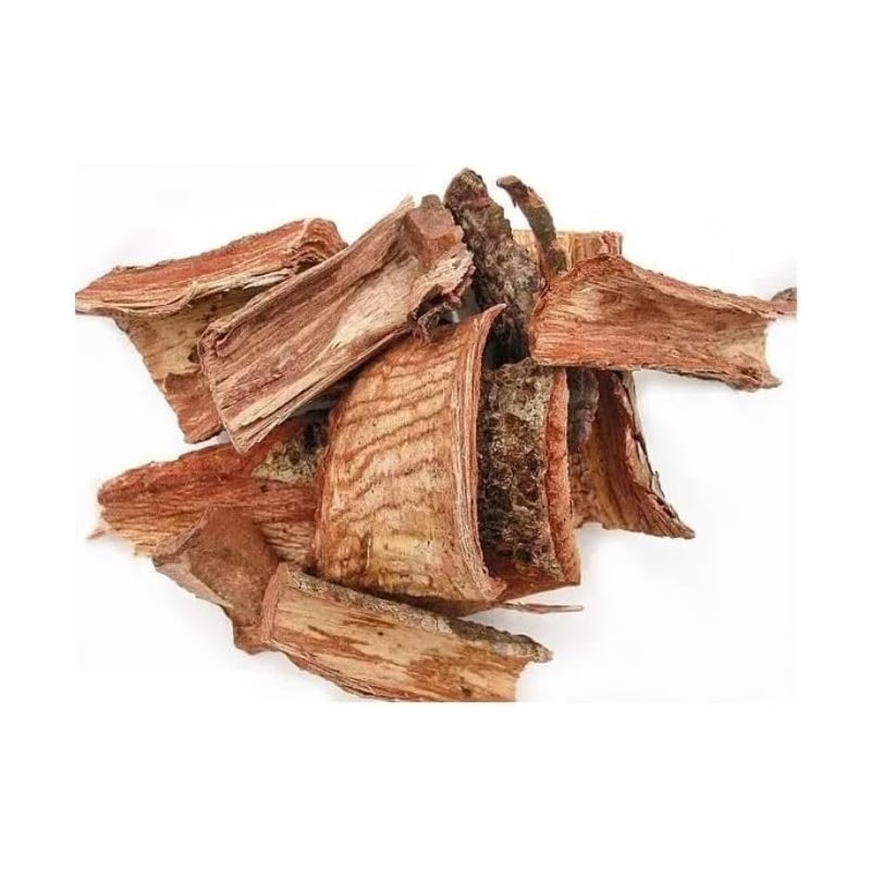 Cuachalalate Corteza Te Orgánico - Tisana 100% Natural - (150