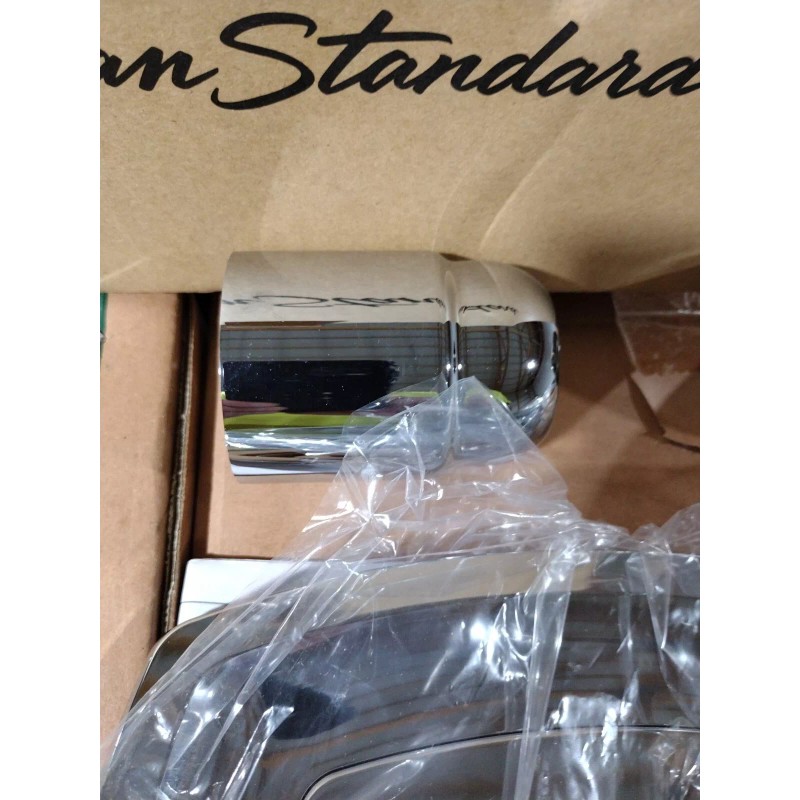 American Standard T018500.002 Edgemere Valve Trim Kit Chrome