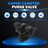 911852 Vapor Canister Purge Valve for Chrysler Crossfire 3.2L 2004-2008