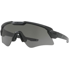 Oakley SI Alpha Ballistic M Frame Sunglasses