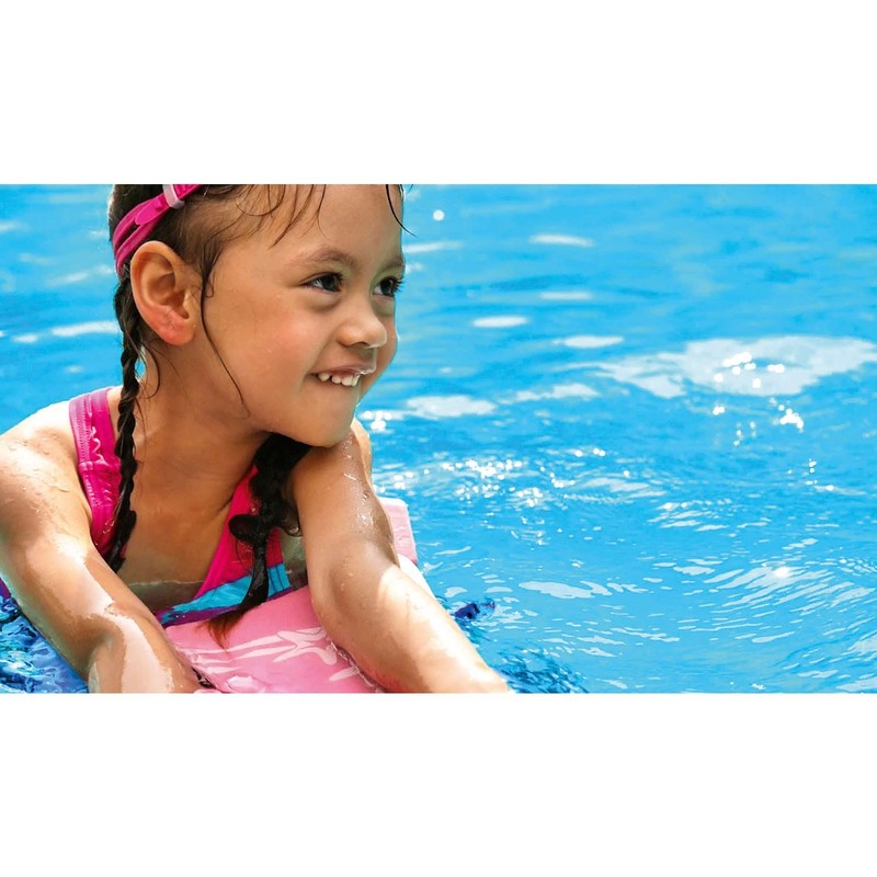 Beco Sealife Aqua Board Children's Swimming Board Pink