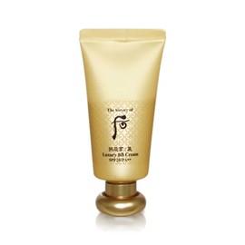 Whoo Gongjinhyang Me Luxury BB 45ml / 후 공진향 미 럭셔리 비비 45ml