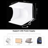 PULUZ Mini Photo Studio Light Box Photography Mini Shooting Tent