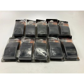 COLOR EXTRA 10 Pack - Color Extra CX8237 Rubber Hand Sanding Block