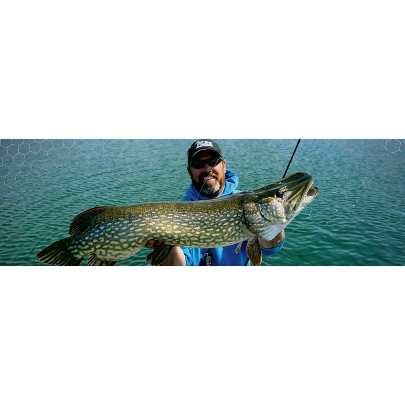 Berkley® FireLine® Fused Original