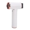 Cordless Hair Dryer 3 Speeds 3 Temp USB Rechargeable Portable