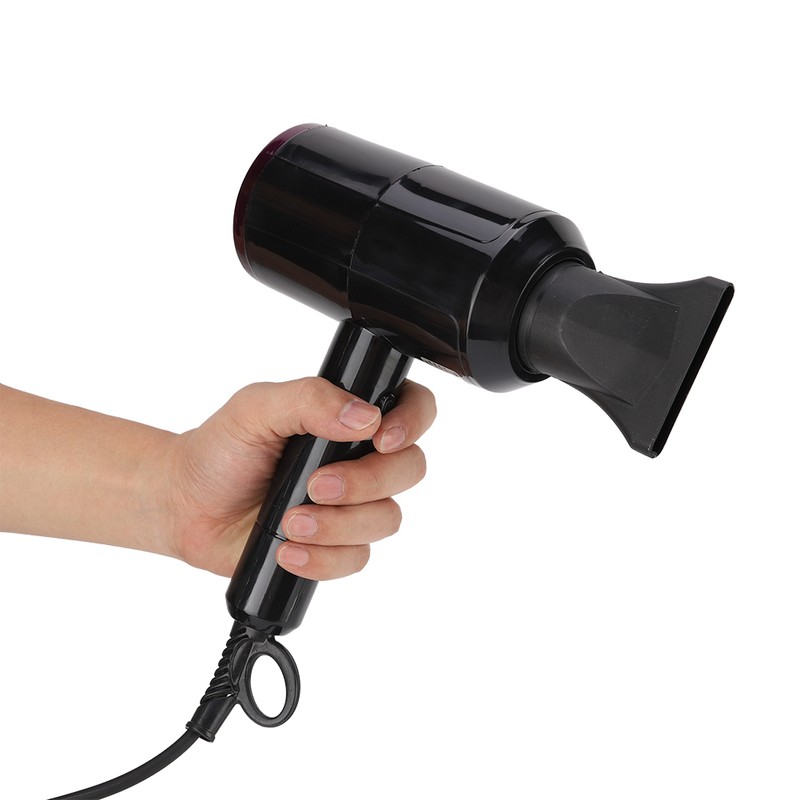 High Power Low Noise Pet Dog Cat Hair Dryer Hot/Cold