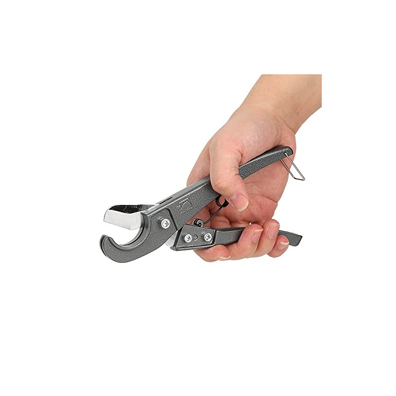 PVC Pipe Cutter, 3-32 mm Pipe Cutting Tool, Plastic Pipe