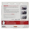 Frost King V73/9H Indoor Shrink Window Kit 42 62-Inch, Clear,