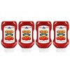 Red Gold Ketchup, (Regular) Squeeze Bottle, 20oz Bottles (Pack of