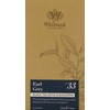Whittard of Chelsea Earl Grey 50 Teabags