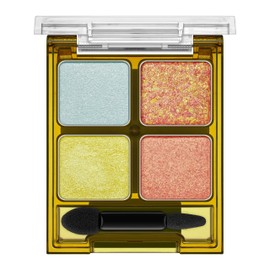 Kate EX-3 Beach Vacation Glitter Palette