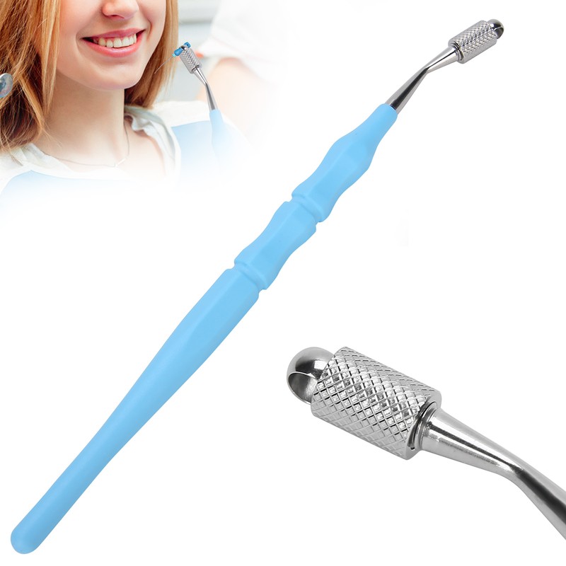 Endodontic Hand Files Holder Root Canal Dental Instrument Dentist Tools