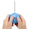 Simulated Submarine Mini Remote‑Controlled Submarine Toy Model Fish Tank Decoration