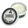 Pomada Cera Cabello De Barbas Pasta Mate Original Sin Brillo