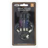 NGT 'Proline' Chain Indicator Set In Plastic Case (3 Piece)