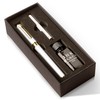 Chateau Avant Luxury Fountain Pen Gift Set - Fine Nib