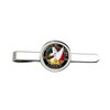 Lindsay Scottish Clan Tie Clip