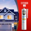 Great Stuff Acrylic Latex Paintable Caulking Sealant - White Caulk,