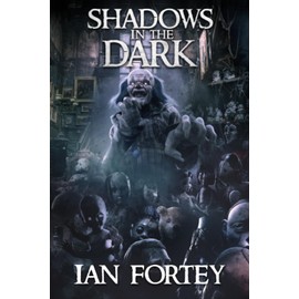 Shadows in the Dark: Supernatural Suspense Thriller with Paranormal Adventure
