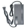 coming data fast 48V 54.6V 3A battery charger for Obarter