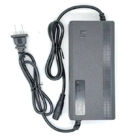 coming data fast 48V 54.6V 3A battery charger for Obarter X1 / X3/ G10 / Electric Scooter