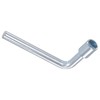 CoCud Metric L Shaped Angled Hex Socket Wrench, | 8mm