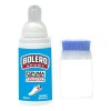 Kit Espuma Limpiadora Limpieza Para Tenis Sneakers Cepillo
