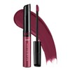 Cyzone Studio Look Matte liquid lipstick with intense color Ultimate