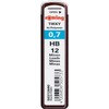 rOtring 600 Mechanical Pencil with Extra Leads| 0.7 mm |