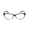 Jimmy Choo JC239 6OX SH BROWN BEIGE 53/15/145 WOMAN Eyewear