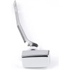 Toilet Handle Replacement Compatible with Kohler Toilet Handle Side Mount