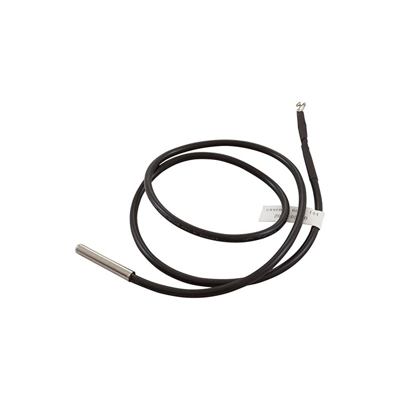 Hot Tub Heater Sensor Hi-Limit Curled Finger 6600-144