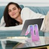 Ellie Rose Acrylic Phone and Tablet Stand Phone Stand, Holder,