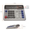 Victor 2140 Standard Function Calculator
