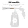 Copper Bearing Connector Accessory for Tornado Cleaning Tool Air Blow-Dust