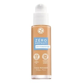Yves Rocher Maquillaje Vegano Cero Defectos Hidratante Tono Beige 300