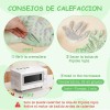 Palma Calmante Para Bebé Dormir Palma Calmante Para Bebé