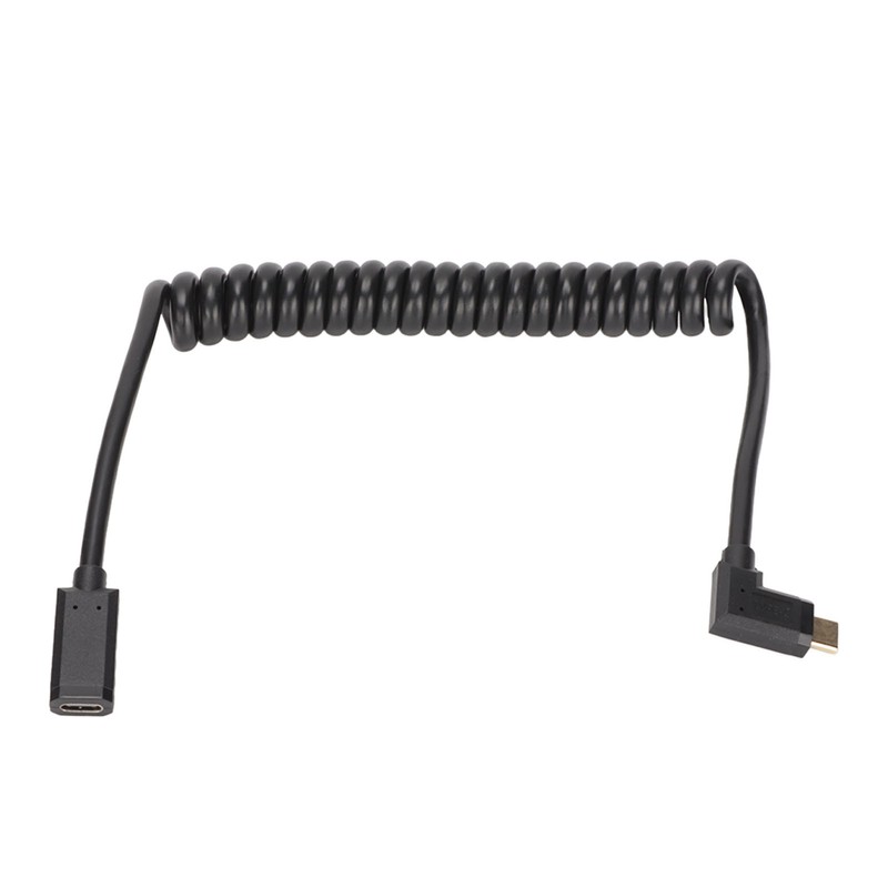 USB C Cable USB C Female to USB C Male
