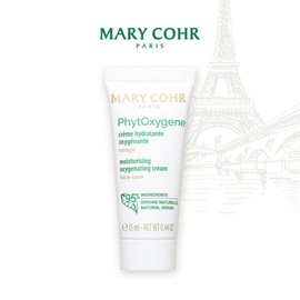 Marikko (MS Home Shopping) Marico Phytooxygen Cream Single Item (15ml)
